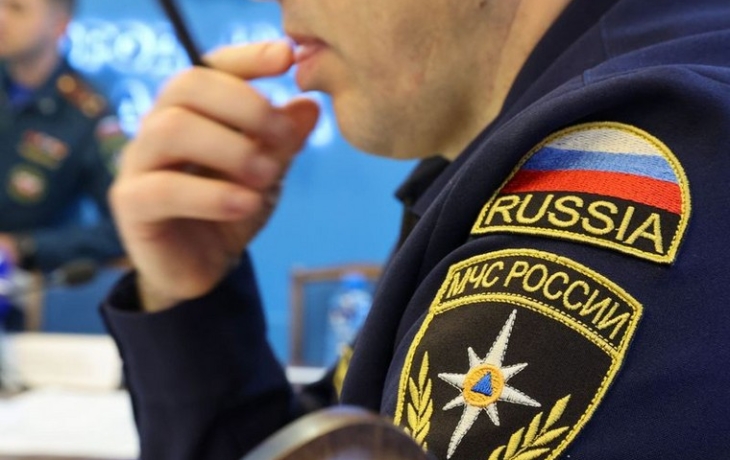 Жители Пятигорска ощутили мощное землетрясение