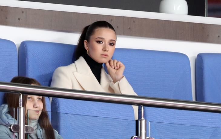 CAS подтвердил, что Валиева подала запрос на пересмотр дела