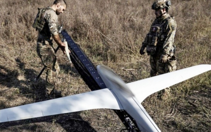 Ситуация в Курской области ночью 22 декабря: «большая катастрофа» для ВСУ