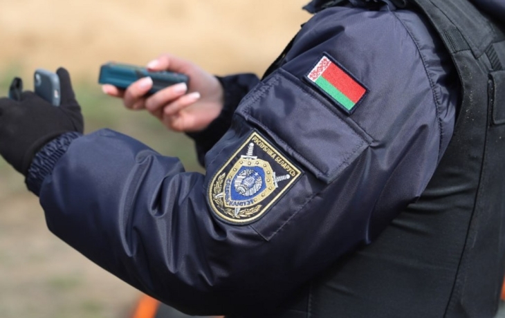 В Белоруссии хотят наказать всех участников акций протеста за рубежом