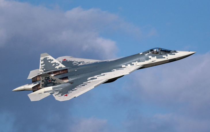 Названо российское вооружение, которое мечтают заполучить на Западе Названо российское вооружение, которое мечтают заполучить на Западе