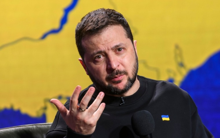 Назван самый справедливый вариант ликвидации Зеленского