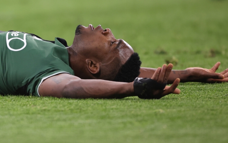 «Такое ощущение, что в команде всё рухнуло». Таранов — о последних двух матчах «Краснодара» в РПЛ