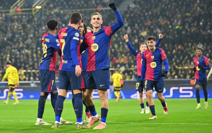 «Басрселона» летом планирует заработать на продаже футболистов 80 миллионов евро «Басрселона» летом планирует заработать на продаже футболистов 80 миллионов евро