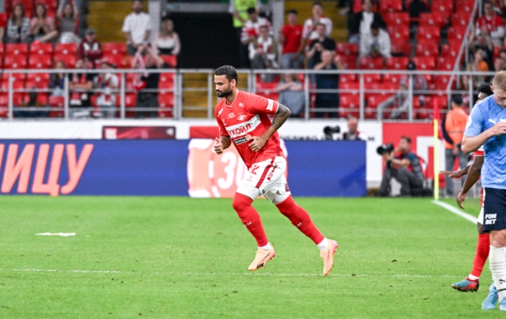 Агент Барбоза: &laquo;Трансфер Виллиана Жозе в &laquo;Спартак&raquo; вышел неудачным. В какой‑то мере я удивлен, потому что футболист хороший&raquo;