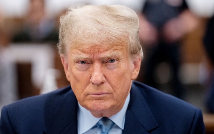 «Нерентабельный актив»: Трампа заподозрили в желании избавиться от Украины «Нерентабельный актив»: Трампа заподозрили в желании избавиться от Украины