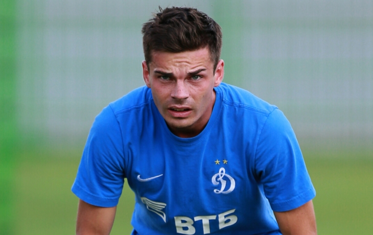 Рыков: &laquo;У Юсупова была замечательная карьера. Желаю Артуру побыстрее найти себе работу или занятие по душе&raquo;