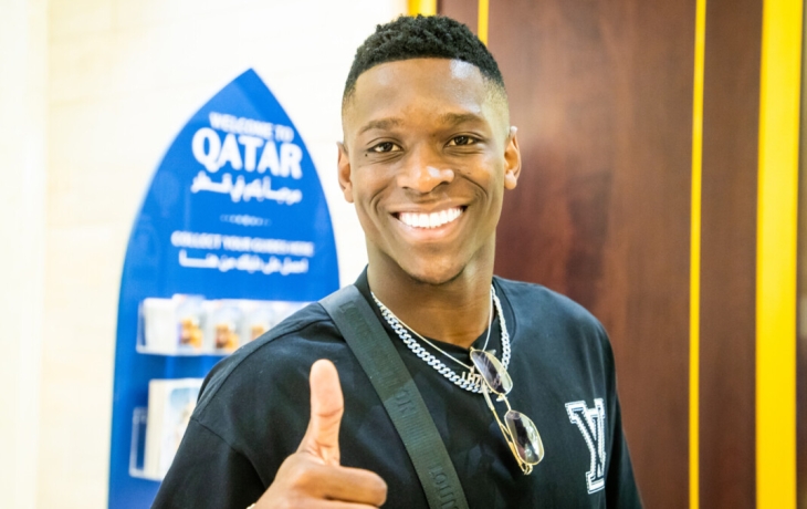 Аршавин: &laquo;Про Луиса Энрике люди из футбольного мира говорят, что это большая звезда&raquo;