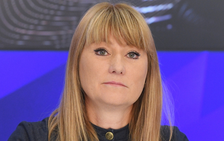 «Пусть норвежцы критикуют. Наши пловцы уже в Будапеште показывают блистательные результаты» — Журова «Пусть норвежцы критикуют. Наши пловцы уже в Будапеште показывают блистательные результаты» — Журова