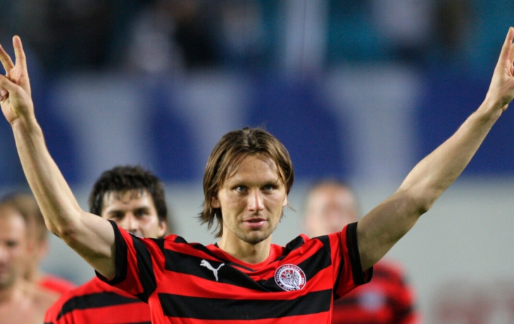 &laquo;РПЛ не хватает тренерского мастерства. Нет идей, революционных решений&raquo; &mdash; Алексей Попов