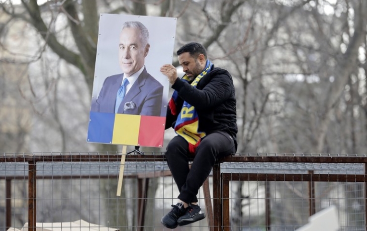 &laquo;Пощечина Трампу&raquo;. Арест Джорджеску, приговор Додику: ЕС убирает друзей РФ?