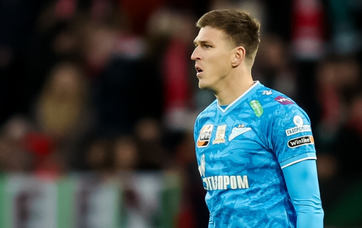 &laquo;Гора с плеч упала&raquo;. Семак уверен, что гол Соболева в матче с &laquo;Локомотивом&raquo; придаст ему уверенности