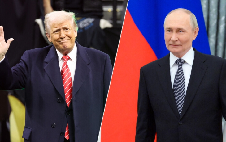 Дворкович оценил вероятность проведения шахматной партии между Путиным и Трампом