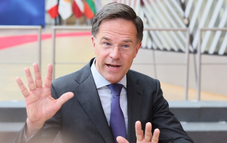 Генсек НАТО высказался о перспективах членства Украины в альянсе