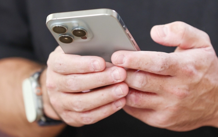 Новые правила для смартфонов начали действовать в Евросоюзе Новые правила для смартфонов начали действовать в Евросоюзе