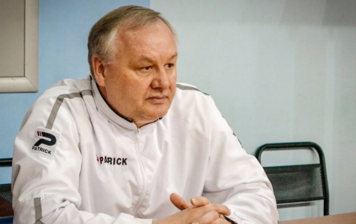 &laquo;Осечка &laquo;Спартака&raquo; с махачкалинским &laquo;Динамо&raquo; может сказаться на борьбе за чемпионство&raquo; &mdash; Масалитин