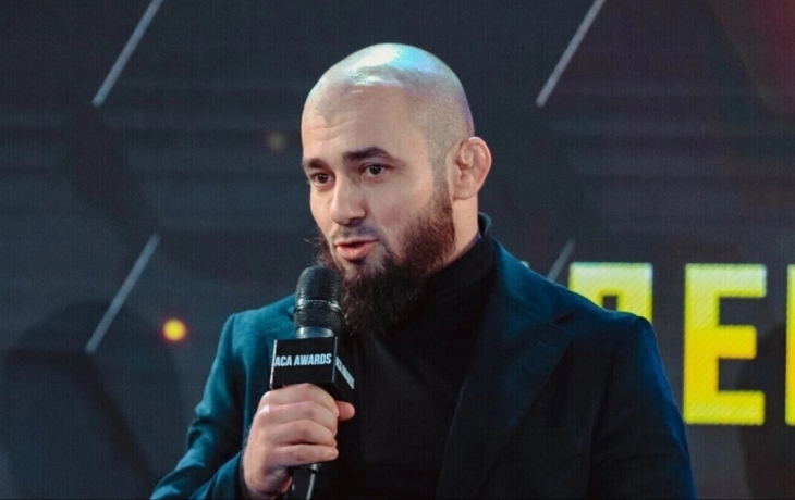 Продление соглашения между «Матч ТВ» и UFC — стимул для развития единоборств в стране, заявил Бадаев Продление соглашения между «Матч ТВ» и UFC — стимул для развития единоборств в стране, заявил Бадаев