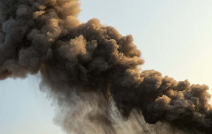 Российские силы нанесли мощнейший удар по Изюму Российские силы нанесли мощнейший удар по Изюму