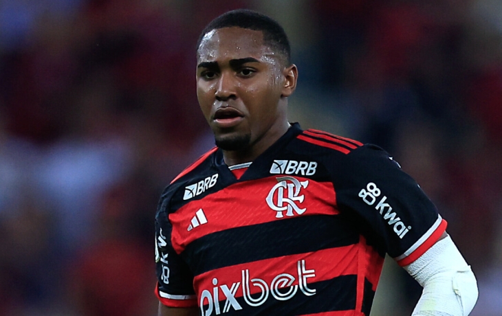 ЦСКА увеличил предложение «Фламенго» по Лоррану до €8 млн — СМИ ЦСКА увеличил предложение «Фламенго» по Лоррану до €8 млн — СМИ