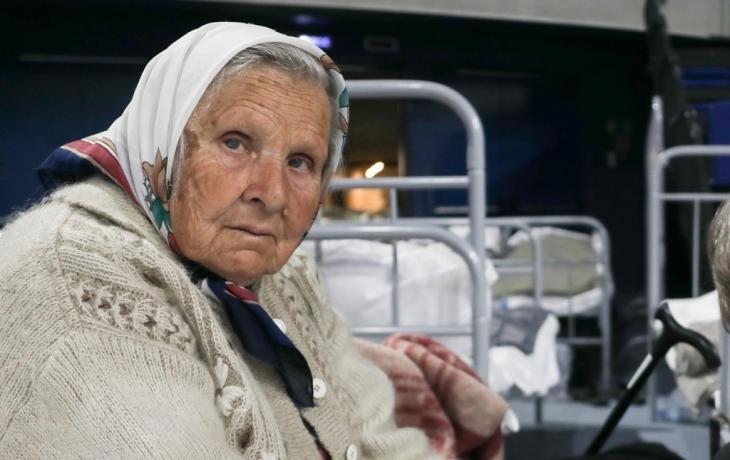 В Киеве признали бессилие в борьбе с русским языком