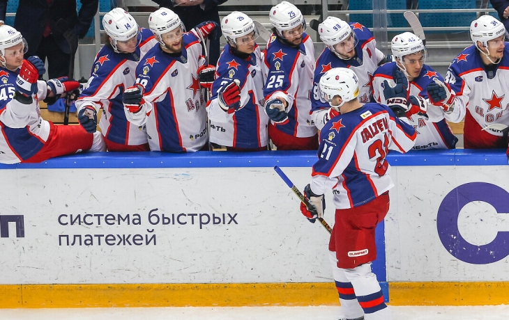 Станислав Галиев: &laquo;Отличная &laquo;УГМК‑Арена&raquo; в Екатеринбурге. Тут давно был нужен новый дворец&raquo;