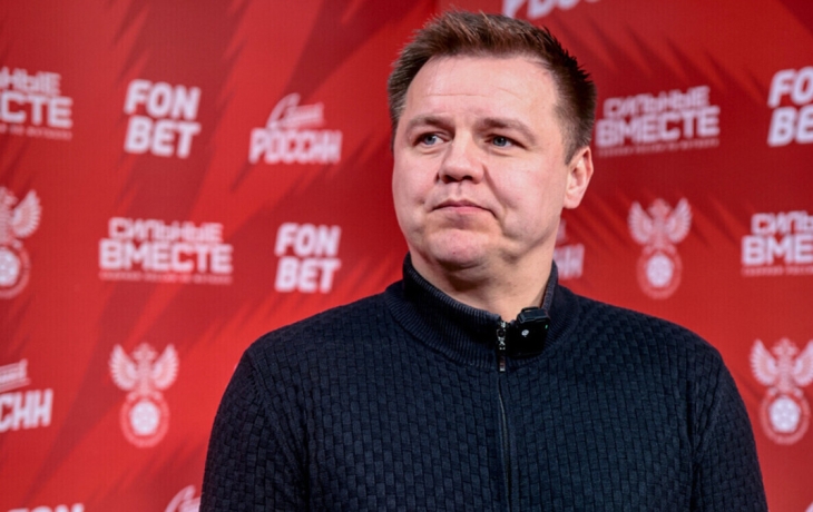 Пименов назвал слабое место махачкалинского &laquo;Динамо&raquo;