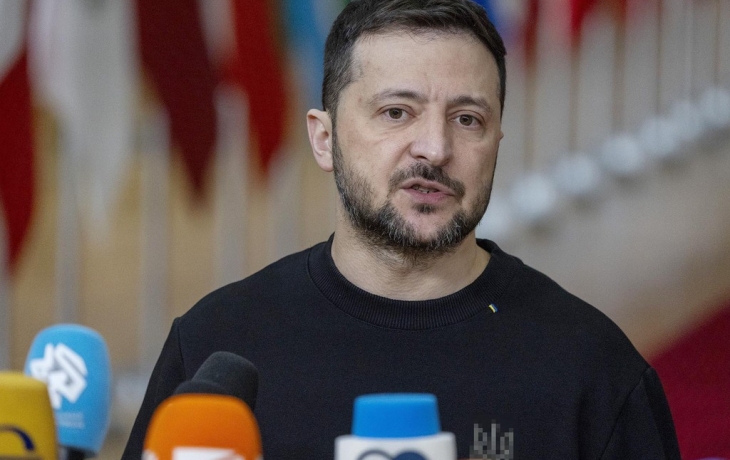 В Раде нашли ложь в словах Зеленского о потерях ВСУ В Раде нашли ложь в словах Зеленского о потерях ВСУ