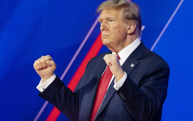 &laquo;Равны нулю&raquo;: планам Трампа на покупку Гренландии предрекли провал