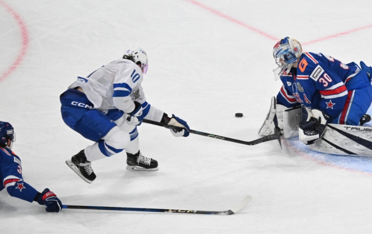 Сергей Коньков: «Комтуа нужно понять, как контролировать свои эмоции, он должен осознавать, чего нельзя делать на льду» Сергей Коньков: «Комтуа нужно понять, как контролировать свои эмоции, он должен осознавать, чего нельзя делать на льду»