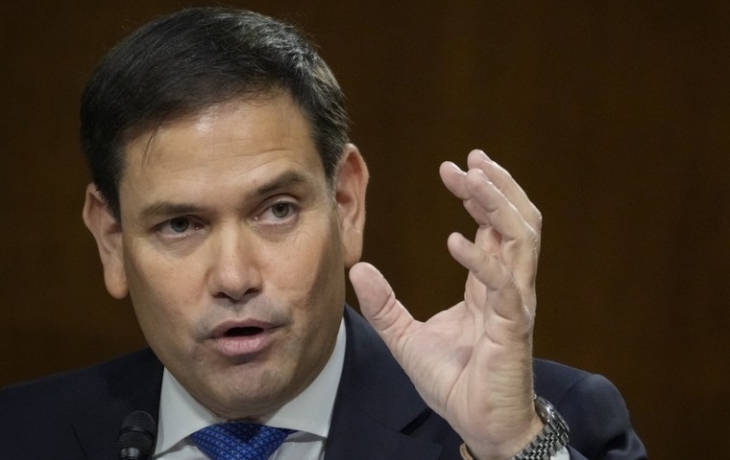 США вышли к НАТО со скандальным требованием