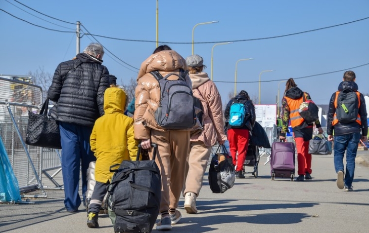 Раскрыт нюанс дальнейшего пребывания украинских беженцев в странах ЕС