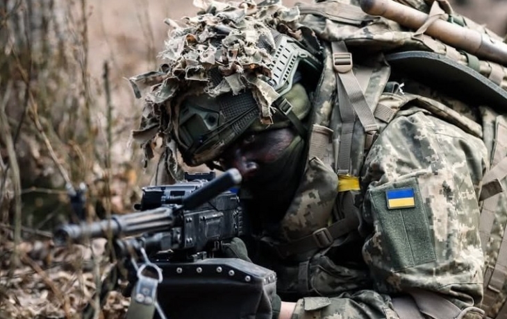 ВСУ попытались нанести удар в Сумской области, но не смогли