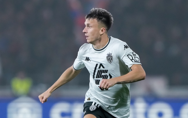 Первый тренер Головина заявил, что футболист давно заслужил выиграть трофей во Франции