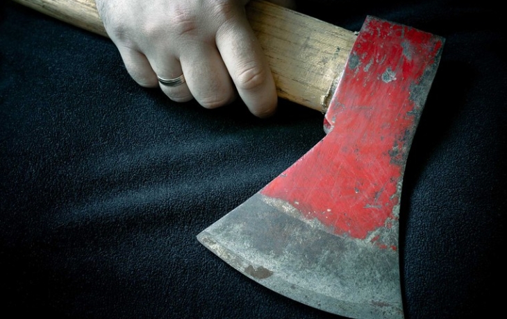 &laquo;Увидел сын&raquo;: раскрыты жуткие подробности тройного убийства детей в Канске