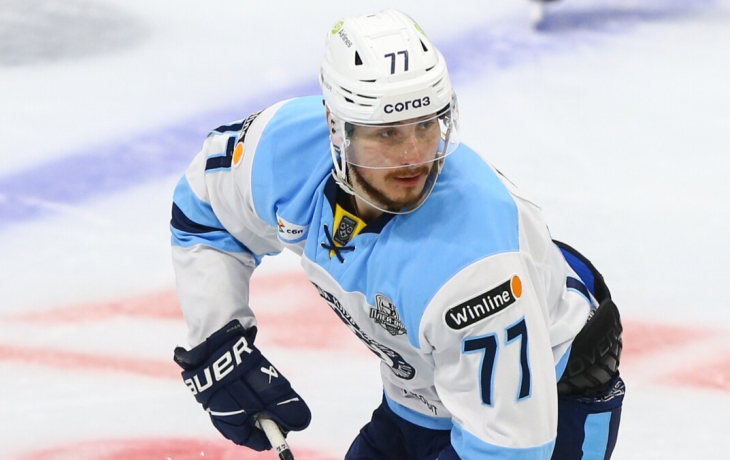 Департамент судейства КХЛ разъяснил отмену шайбы Кары в матче &laquo;Салават Юлаев&raquo; &mdash; &laquo;Сибирь&raquo;