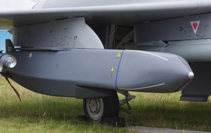 Марочко раскрыл, почему без США Storm Shadow станет &laquo;железной болванкой&raquo;