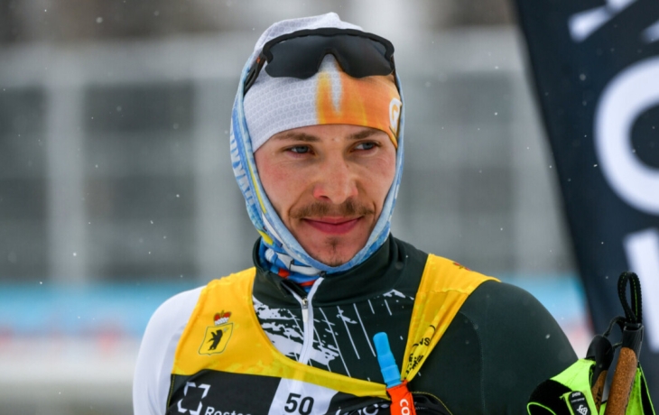 Лыжник Ретивых назвал 41‑й результат в квалификации спринта на ЧР неплохим выступлением Лыжник Ретивых назвал 41‑й результат в квалификации спринта на ЧР неплохим выступлением