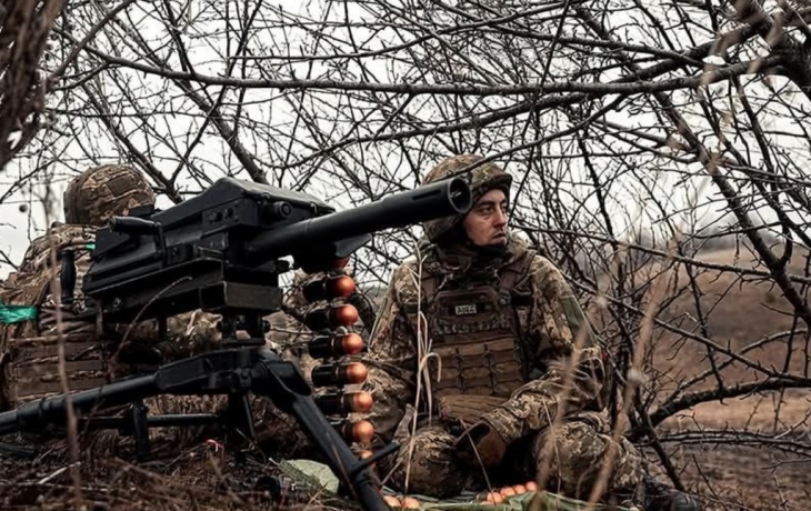 &laquo;Немыслимый миллион&raquo;: на Западе опешили от новостей с украинского фронта