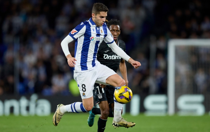 &laquo;Есть тревожность из‑за последней травмы Захаряна, потому что, я так понимаю, это второй рецидив&raquo; &mdash; Карпин