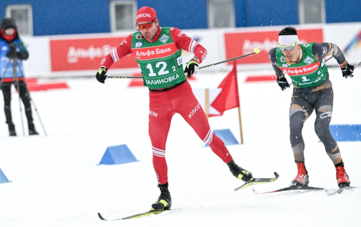 Чемпионат России по лыжным гонкам: где смотреть прямую трансляцию мужского спринта в Казани 4 марта