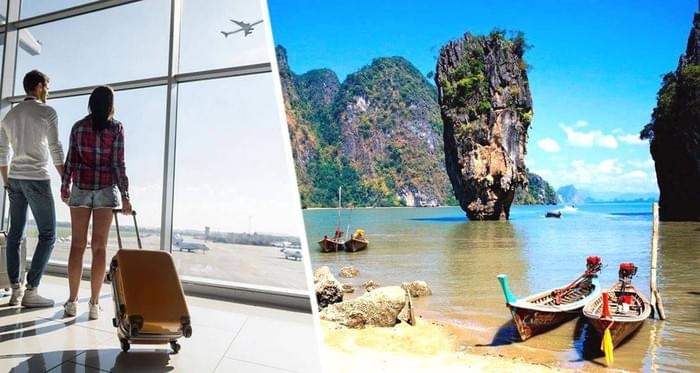 В Таиланде у туристов стал наблюдаться эффект &laquo;Белого лотоса&raquo;