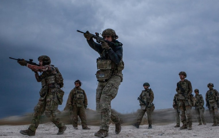 На Западе назвали причину попыток ВСУ прорваться в Россию