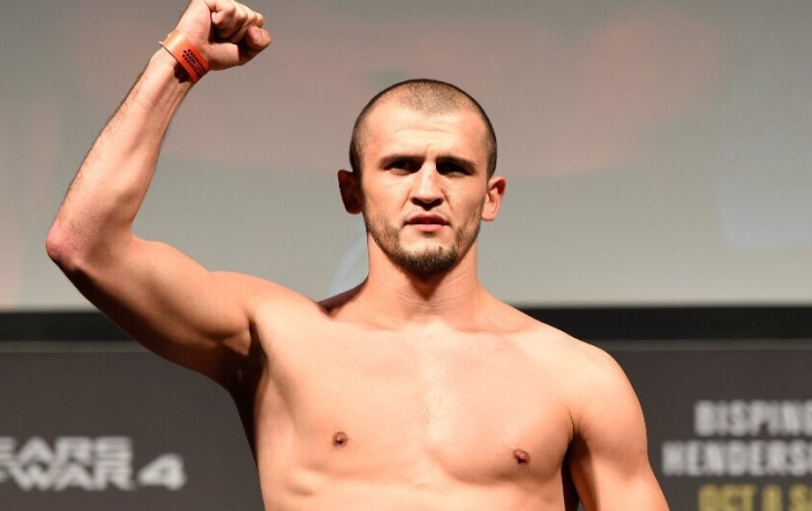 &laquo;Реванш Вагаева и Туменова можно сделать, но точно чуть позже&raquo; &mdash; вице‑президент АСА