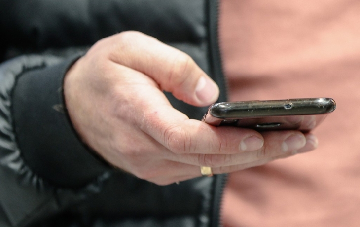 Земляки участника ДТП в Белгороде захотели поговорить с родными погибших