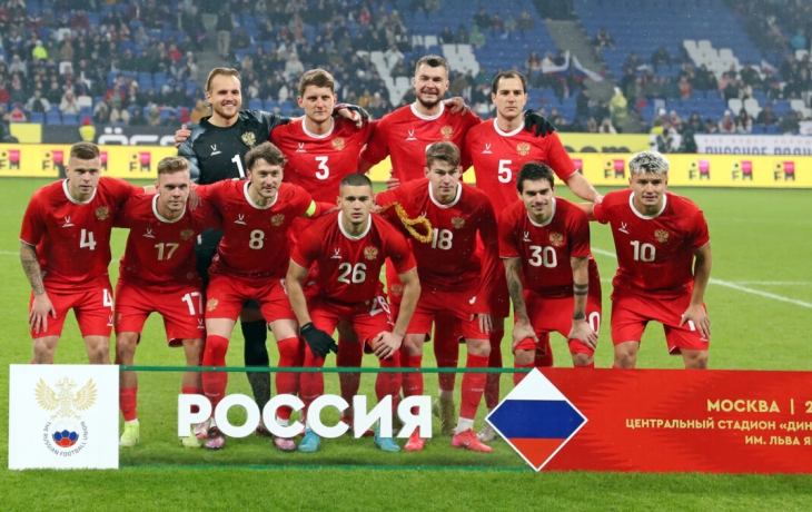 Генсекретарь РФС Митрофанов верит, что сборная России сыграет в отборочном цикле к чемпионату Европы‑2028