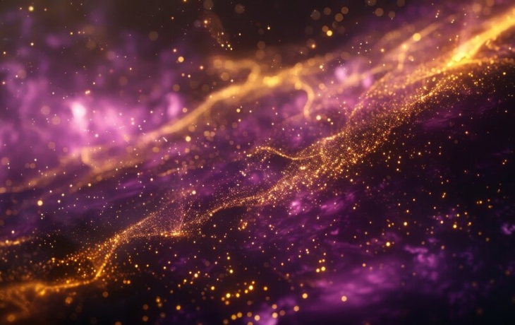 Ученые нашли ключ к неизвестной физике и пониманию темной материи Ученые нашли ключ к неизвестной физике и пониманию темной материи