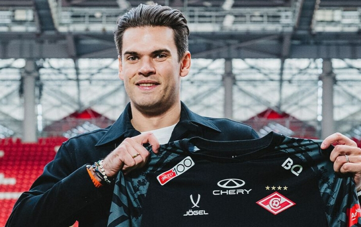 &laquo;Помазун добавит &laquo;Спартаку&raquo; прочности в плане конкуренции и стабильности&raquo; &mdash; Синицын