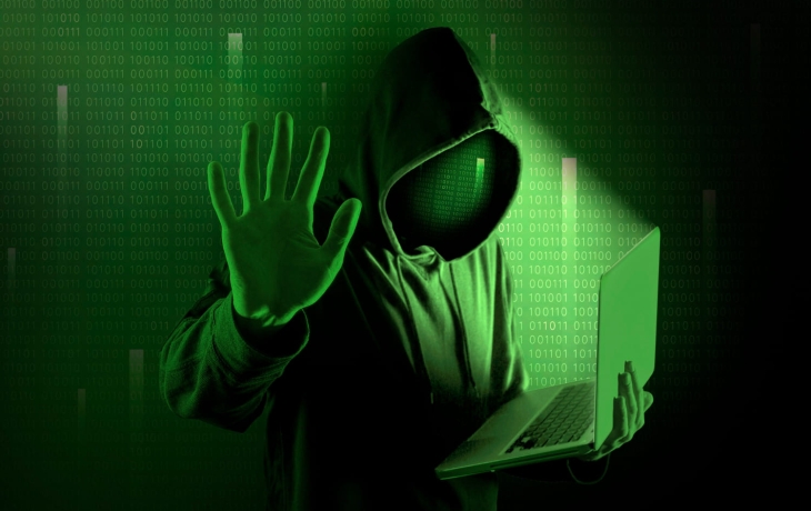 Петербургские ученые научили нейросеть находить программы, ворующие пароли