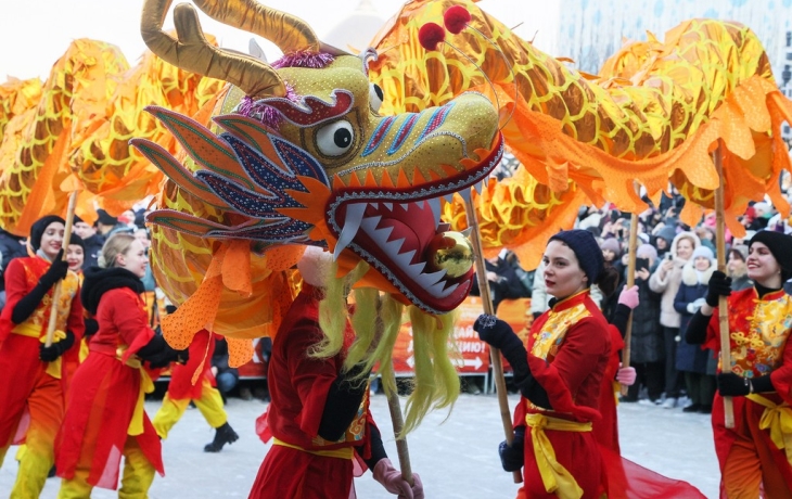 Китайский Новый год в 2025 году: когда наступит, как отмечают, приметы Китайский Новый год в 2025 году: когда наступит, как отмечают, приметы