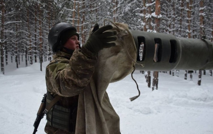 Названо число пострадавших при атаке ВСУ на Горловку